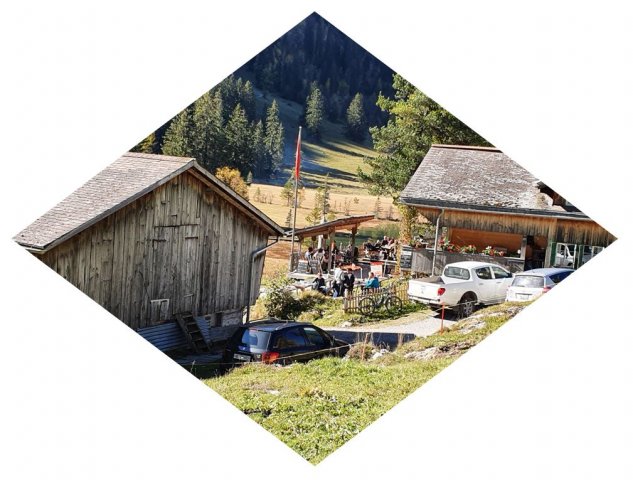 Berner Oberland 2021